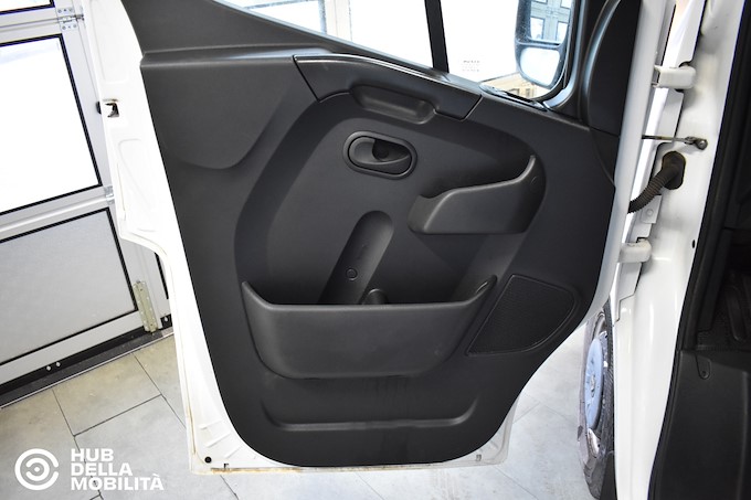 RENAULT Master T35 2.3 dCi 150 PM-TA Furgone Energy Ice